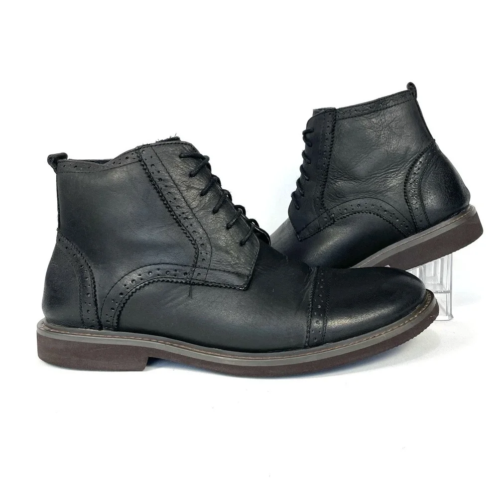 J75 step up